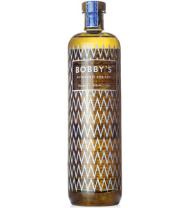 Bobby's Schiedam Dry Gin