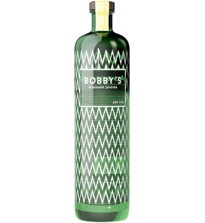 Bobby's Schiedam Jenever