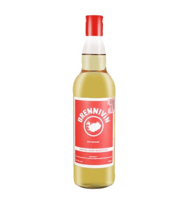 Brennivin Special Cask Selection Aquavit