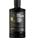 Bruichladdich Port Charlotte 18 Year Old Single Malt Bruichladdich Port Charlotte 18 Year Old Single Malt