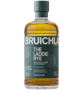 Bruichladdich The Laddie Rye 6 Year Old Single Grain Scotch