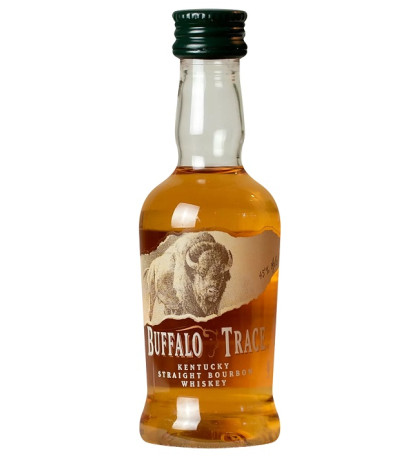 Buffalo Trace Kentucky Straight Bourbon 50ml Buffalo Trace Kentucky Straight Bourbon 50ml