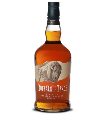 Buffalo Trace Kentucky Straight Bourbon 1.75L