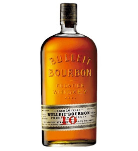 Bulleit 10 Year Old Bourbon