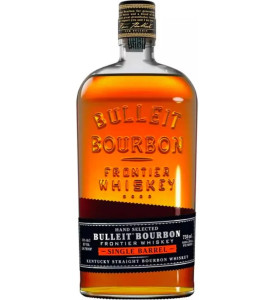 Bulleit Single Barrel Straight Bourbon Bulleit Single Barrel Straight Bourbon