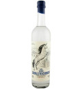 Caballito Cerrero Azul Blanco Unicorn Agave Spirit
