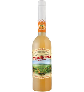Distilleria Caffo Clementino della Piana