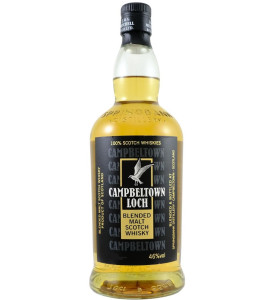 Campbeltown Loch Blended Malt Scotch