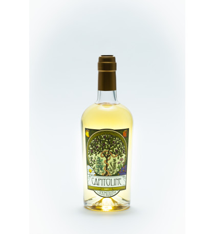 Capitoline Dry Vermouth