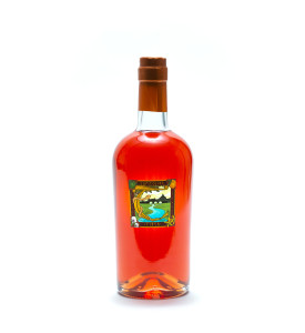 Capitoline Tiber Bitter Liqueur