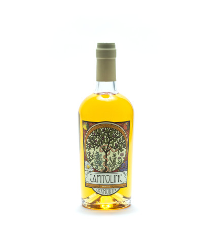 Capitoline White Vermouth