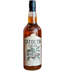Catoctin Creek Applejack