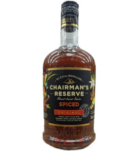 Chairman's Reserve Spiced Rum