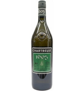 Chartreuse 1605
