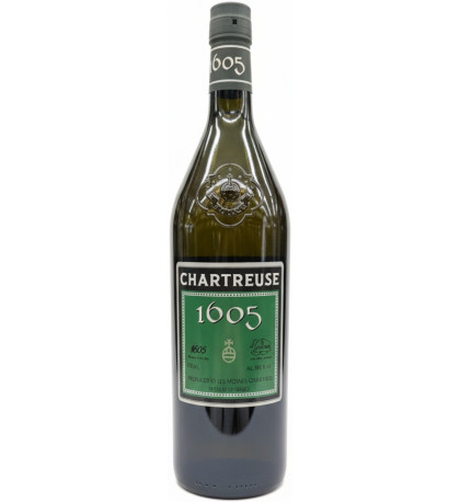 Chartreuse 1605