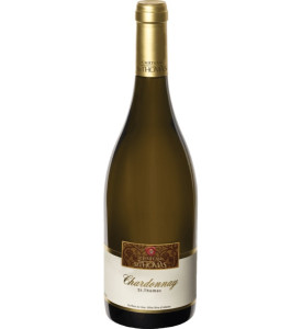 Clos St. Thomas Chardonnay 