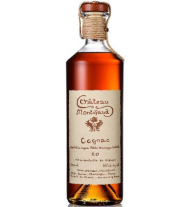 Chateau de Montifaud X.O. Petite Champagne Cognac