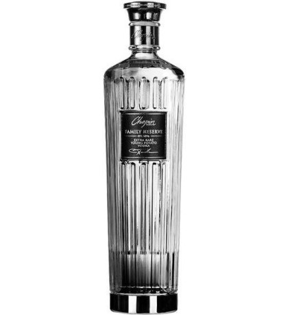 Chopin Family Reserve Vodka