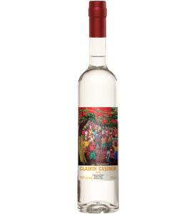 Clairin Casimir Rum Clairin Casimir Rum