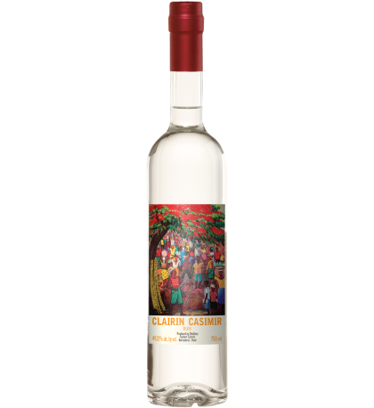 Clairin Casimir Rum Clairin Casimir Rum