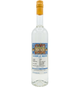 Clairin Le Rocher Rum Clairin Le Rocher Rum