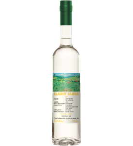 Clairin Sajous Rum Clairin Sajous Rum