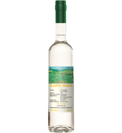 Clairin Sajous Rum