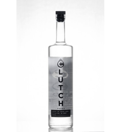 Clutch Vodka