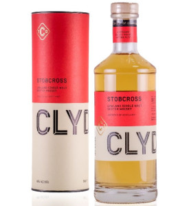 Clydeside Stobcross Single Malt