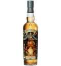 Compass Box Brulee Royale Blended Malt Scotch