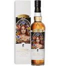 Compass Box Hedonism Blended Grain Scotch 2026 Limited Annual Release