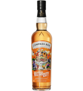 Compass Box Nectarosity Blended Scotch