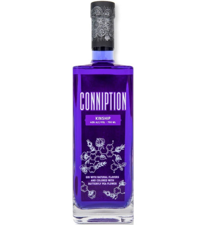 Durham Distillery Conniption Kinship Gin