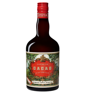 Tempus Fugit Spirits Creme de Cacao a la Vanille