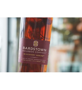 Bardstown Bourbon Company Discovery Series 6 Kentucky Straight Bourbon