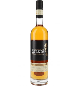 The Legendary Dark Silkie Blended Irish Whiskey