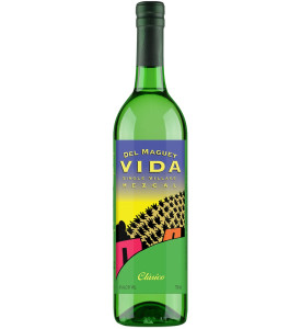 Del Maguey Vida Clasico Single Village Mezcal