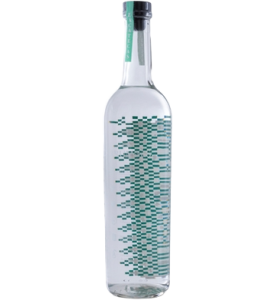 Derrumbes Zacatecas Mezcal Joven