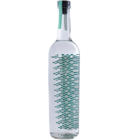 Derrumbes Zacatecas Mezcal Joven
