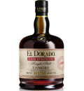 El Dorado Enmore Cask Strength Single Still Rum El Dorado Enmore Cask Strength Single Still Rum