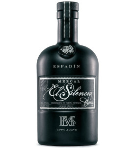 El Silencio Espadin Mezcal