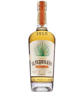 El Tequileno Reposado Gran Reserva Tequila 