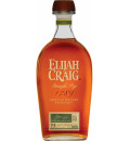 Elijah Craig Straight Rye