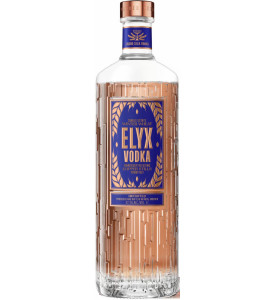 Absolut Elyx Vodka
