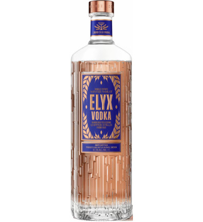 Absolut Elyx Vodka
