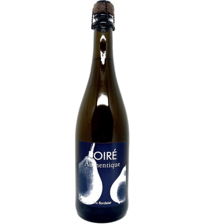 Eric Bordelet Poire Authentique