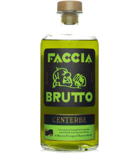 Faccia Brutto Centerbe