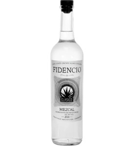 Fidencio Clasico Mezcal Joven