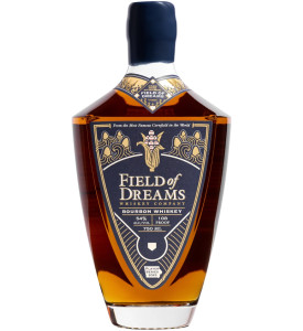 Field of Dreams Player Series 2025 Bourbon