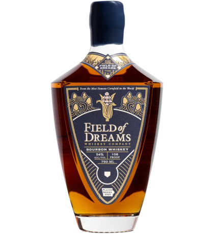 Field of Dreams Player Series 2025 Bourbon Field of Dreams Player Series 2025 Bourbon